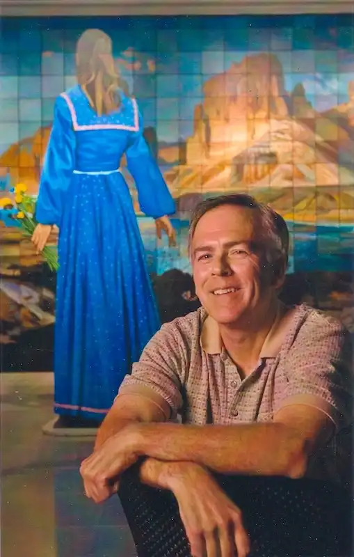 Profile picture of John Cerney