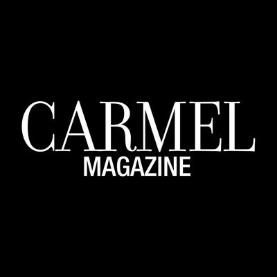 Carmel Magazine logo