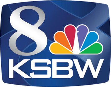 KSBW logo