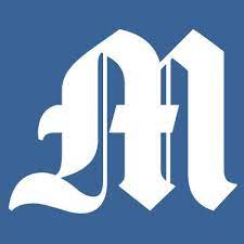 The Mercury News logo