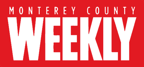 Monterey County Weekly logo