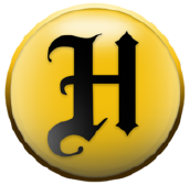 Monterey Herald logo